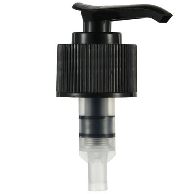 قیمت خوب پمپ لوشن آرایشی سفارشی 24/410 28/410 حجم زیاد در اشکال مختلف آنلاین