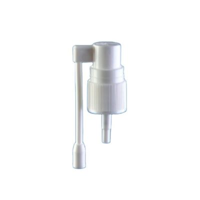قیمت خوب پمپ اسپری بینی و دهانی با نازل بلند 18/415 20/410 24/410 آنلاین