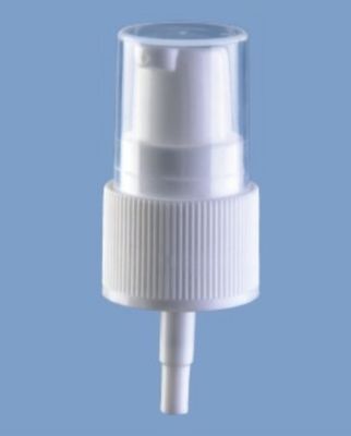 قیمت خوب درب نیمه پلاستیکی پمپ دار 18/410 20/410 18/415 برای بطری مراقبت از آفتاب آنلاین