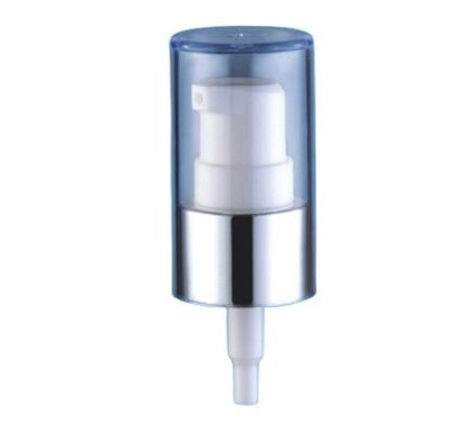 قیمت خوب 18/410 20/410 24/410 پمپ اسپری بطری طلا / نقره رنگ OEM ODM در دسترس آنلاین