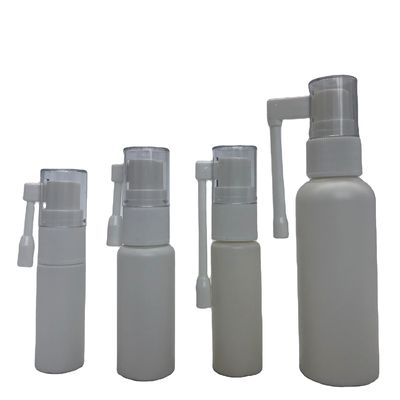 قیمت خوب 10ml 15ml 20ml 30ml 50ml بطری اسپری خوراکی قابل پر کردن مجدد آنلاین