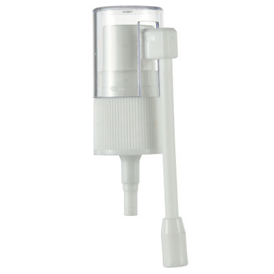 قیمت خوب 18/410 20/410 24/410 پمپ اسپری مه نازک گلو عمیق پمپ اسپری نوزل بلند آنلاین