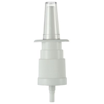 قیمت خوب پمپ اسپری دود بطری ضد ریزش پلاستیکی PP 18/415 با / بدون گردن فلزی آنلاین
