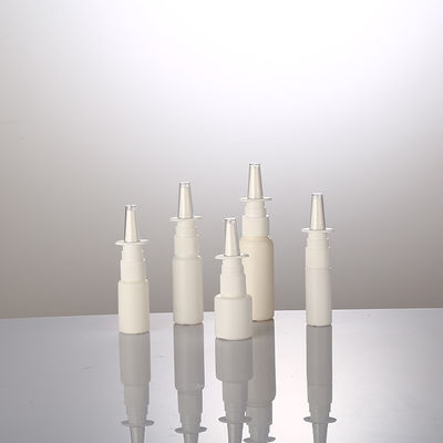قیمت خوب 15ml 20ml 30ml بطری اسپری بینی PP خالی برای اسپری نوزل اسپری گلوی اسپری مواد بدن آنلاین